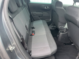 Citroen C3 Aircross C3 Aircross PureTech 110 S&S BVM5 Shine 5p  occasion  Lescure-d'Albigeois - photo n16