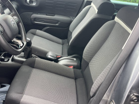 Citroen C3 Aircross C3 Aircross PureTech 110 S&S BVM5 Shine 5p  occasion  Lescure-d'Albigeois - photo n11