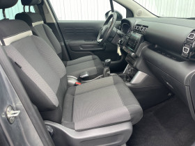 Citroen C3 Aircross C3 Aircross PureTech 110 S&S BVM5 Shine 5p  occasion  Lescure-d'Albigeois - photo n15