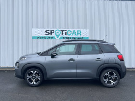 Citroen C3 Aircross C3 Aircross PureTech 110 S&S BVM5 Shine 5p  occasion  Lescure-d'Albigeois - photo n3