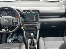 Citroen C3 Aircross C3 Aircross PureTech 110 S&S BVM5 Shine 5p  occasion  Lescure-d'Albigeois - photo n10