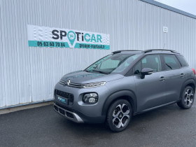 Citroen C3 Aircross , garage ETS MARLAUD - CONCESSIONAIRES CITROEN - OPEL - DS CERTIFIED - SPOTICAR  Lescure-d'Albigeois