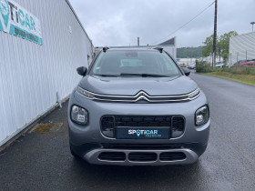 Citroen C3 Aircross C3 Aircross PureTech 110 S&S BVM5 Shine 5p  occasion  Lescure-d'Albigeois - photo n2