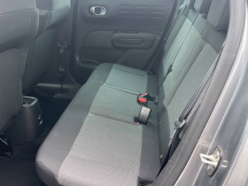 Citroen C3 Aircross C3 Aircross PureTech 110 S&S BVM5 Shine 5p  occasion  Lescure-d'Albigeois - photo n17