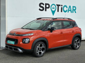 Annonce Citroen C3 Aircross occasion Essence C3 Aircross PureTech 110 S&S BVM5 Shine 5p � Lescar