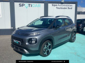 Citroen C3 Aircross occasion année 2018 boite Manuelle Annonce Citroen C3 Aircross occasion Essence C3 Aircross PureTech 110 S&S BVM5 Shine 5p à Toulouse