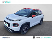 Citroen C3 Aircross occasion année 2019 boite Manuelle Annonce Citroen C3 Aircross occasion Essence C3 Aircross PureTech 110 S&S BVM5 Shine 5p à Mazamet