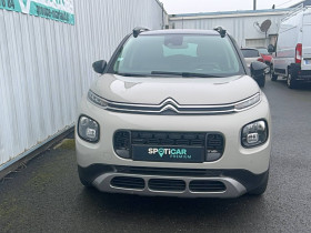 Citroen C3 Aircross C3 Aircross PureTech 110 S&S BVM5 Shine 5p  occasion  Lescure-d'Albigeois - photo n2