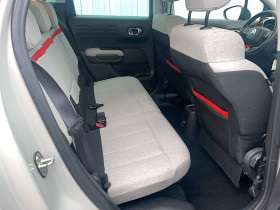 Citroen C3 Aircross C3 Aircross PureTech 110 S&S BVM5 Shine 5p  occasion  Lescure-d'Albigeois - photo n16