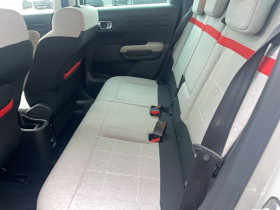 Citroen C3 Aircross C3 Aircross PureTech 110 S&S BVM5 Shine 5p  occasion  Lescure-d'Albigeois - photo n17