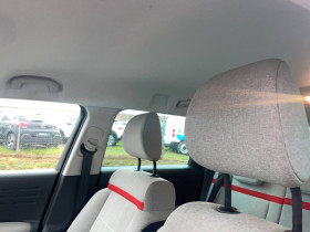 Citroen C3 Aircross C3 Aircross PureTech 110 S&S BVM5 Shine 5p  occasion  Lescure-d'Albigeois - photo n13