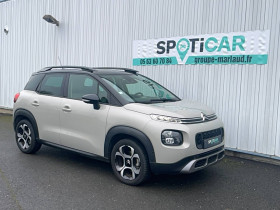 Citroen C3 Aircross C3 Aircross PureTech 110 S&S BVM5 Shine 5p  occasion  Lescure-d'Albigeois - photo n6
