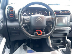 Citroen C3 Aircross C3 Aircross PureTech 110 S&S BVM5 Shine 5p  occasion  Lescure-d'Albigeois - photo n9