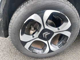 Citroen C3 Aircross C3 Aircross PureTech 110 S&S BVM5 Shine 5p  occasion  Lescure-d'Albigeois - photo n19
