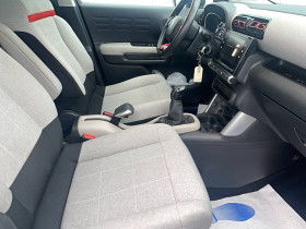 Citroen C3 Aircross C3 Aircross PureTech 110 S&S BVM5 Shine 5p  occasion  Lescure-d'Albigeois - photo n15