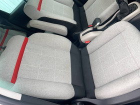 Citroen C3 Aircross C3 Aircross PureTech 110 S&S BVM5 Shine 5p  occasion  Lescure-d'Albigeois - photo n14