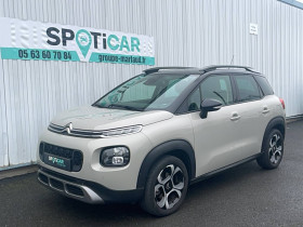 Citroen C3 Aircross , garage ETS MARLAUD - CONCESSIONAIRES CITROEN - OPEL - DS CERTIFIED - SPOTICAR  Lescure-d'Albigeois