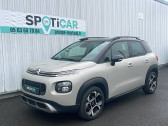 Citroen C3 Aircross occasion année 2017 boite Manuelle Annonce Citroen C3 Aircross occasion Essence C3 Aircross PureTech 110 S&S BVM5 Shine 5p à Lescure-d'Albigeois
