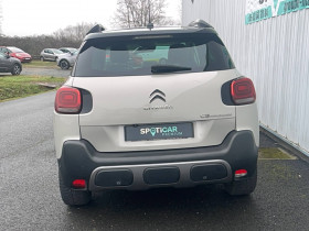 Citroen C3 Aircross C3 Aircross PureTech 110 S&S BVM5 Shine 5p  occasion  Lescure-d'Albigeois - photo n5