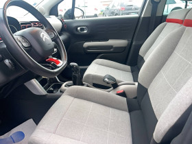 Citroen C3 Aircross C3 Aircross PureTech 110 S&S BVM5 Shine 5p  occasion  Lescure-d'Albigeois - photo n12
