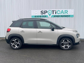 Citroen C3 Aircross C3 Aircross PureTech 110 S&S BVM5 Shine 5p  occasion  Lescure-d'Albigeois - photo n7