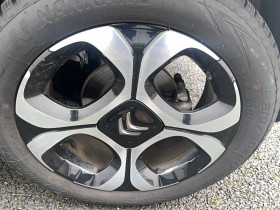 Citroen C3 Aircross C3 Aircross PureTech 110 S&S BVM5 Shine 5p  occasion  Lescure-d'Albigeois - photo n18