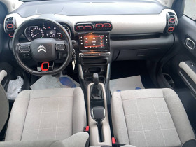 Citroen C3 Aircross C3 Aircross PureTech 110 S&S BVM5 Shine 5p  occasion  Lescure-d'Albigeois - photo n10
