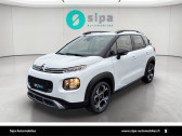 Annonce Citroen C3 Aircross occasion Essence C3 Aircross PureTech 110 S&S BVM5 Sunshine 5p � Toulouse