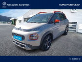 Annonce Citroen C3 Aircross occasion Essence C3 Aircross PureTech 110 S&S BVM5  Montceau les Mines