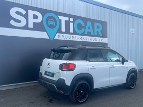 Citroen C3 Aircross C3 Aircross PureTech 110 S&S BVM6 C-Series 5p  occasion  Lescure-d'Albigeois - photo n8