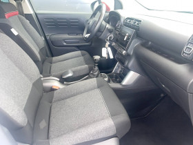 Citroen C3 Aircross C3 Aircross PureTech 110 S&S BVM6 C-Series 5p  occasion  Lescure-d'Albigeois - photo n15