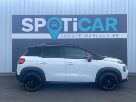 Citroen C3 Aircross C3 Aircross PureTech 110 S&S BVM6 C-Series 5p  occasion  Lescure-d'Albigeois - photo n7
