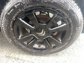 Citroen C3 Aircross C3 Aircross PureTech 110 S&S BVM6 C-Series 5p  occasion  Lescure-d'Albigeois - photo n18