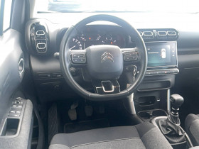 Citroen C3 Aircross C3 Aircross PureTech 110 S&S BVM6 C-Series 5p  occasion  Lescure-d'Albigeois - photo n9