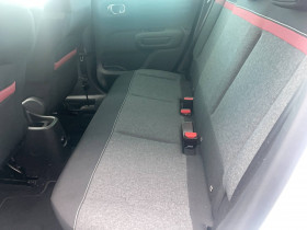 Citroen C3 Aircross C3 Aircross PureTech 110 S&S BVM6 C-Series 5p  occasion  Lescure-d'Albigeois - photo n17