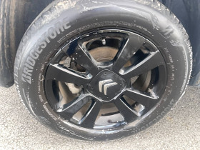 Citroen C3 Aircross C3 Aircross PureTech 110 S&S BVM6 C-Series 5p  occasion  Lescure-d'Albigeois - photo n19