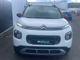 Citroen C3 Aircross C3 Aircross PureTech 110 S&S BVM6 C-Series 5p  occasion  Lescure-d'Albigeois - photo n2