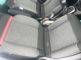 Citroen C3 Aircross C3 Aircross PureTech 110 S&S BVM6 C-Series 5p  occasion  Lescure-d'Albigeois - photo n14