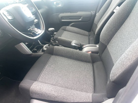 Citroen C3 Aircross C3 Aircross PureTech 110 S&S BVM6 C-Series 5p  occasion  Lescure-d'Albigeois - photo n12