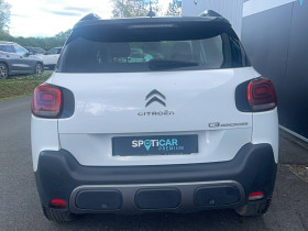 Citroen C3 Aircross C3 Aircross PureTech 110 S&S BVM6 C-Series 5p  occasion  Lescure-d'Albigeois - photo n5