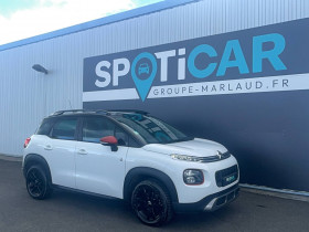 Citroen C3 Aircross C3 Aircross PureTech 110 S&S BVM6 C-Series 5p  occasion  Lescure-d'Albigeois - photo n6