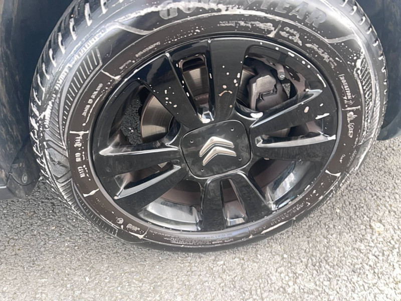 Citroen C3 Aircross C3 Aircross PureTech 110 S&S BVM6 C-Series 5p 2021 - photo n°20 Citroen C3 Aircross C3 Aircross PureTech 110 S&S BVM6 C-Series 5p  occasion à Lescure-d'Albigeois - photo n°20