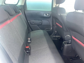 Citroen C3 Aircross C3 Aircross PureTech 110 S&S BVM6 C-Series 5p  occasion � Lescure-d'Albigeois - photo n�16