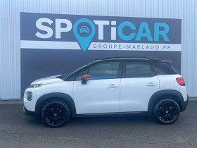 Citroen C3 Aircross C3 Aircross PureTech 110 S&S BVM6 C-Series 5p  occasion � Lescure-d'Albigeois - photo n�3
