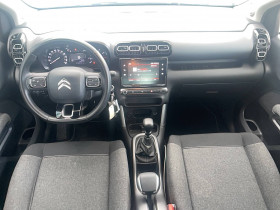 Citroen C3 Aircross C3 Aircross PureTech 110 S&S BVM6 C-Series 5p  occasion � Lescure-d'Albigeois - photo n�10