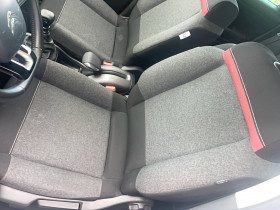 Citroen C3 Aircross C3 Aircross PureTech 110 S&S BVM6 C-Series 5p  occasion � Lescure-d'Albigeois - photo n�11