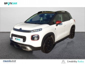 Citroen C3 Aircross occasion boite Manuelle Annonce Citroen C3 Aircross occasion Essence C3 Aircross PureTech 110 S&S BVM6 C-Series 5p à Onet-le-Château
