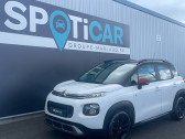Citroen C3 Aircross C3 Aircross PureTech 110 S&S BVM6 C-Series 5p   Lescure-d'Albigeois 81