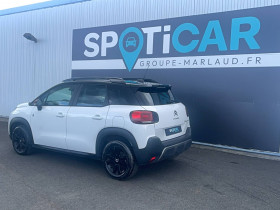 Citroen C3 Aircross C3 Aircross PureTech 110 S&S BVM6 C-Series 5p  occasion  Lescure-d'Albigeois - photo n4