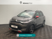 Annonce Citroen C3 Aircross occasion Essence C3 Aircross PureTech 110 S&S BVM6 C-Series  Eu